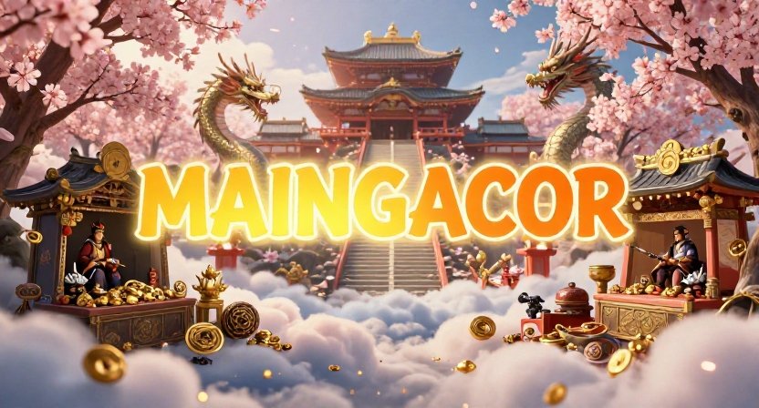 MAINGACOR